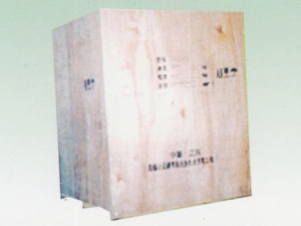 胶合板箱JHBX-3