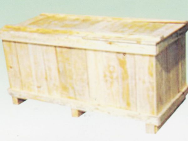 木箱MX-4