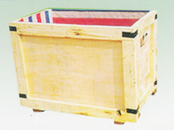 木箱MX-3