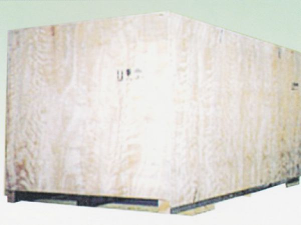 木箱MX-2
